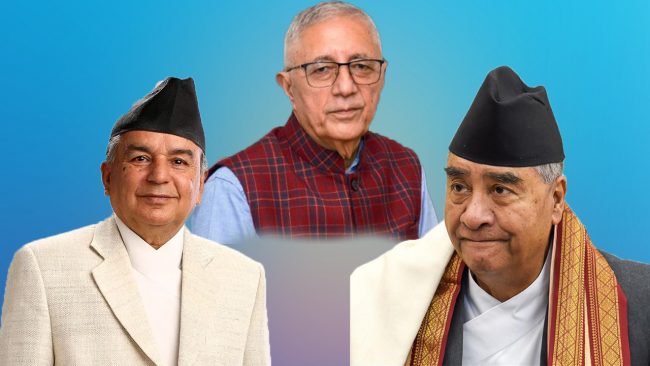 कोशी प्रदेशको ‘साइड इफेक्ट’ धुम्बाराहीदेखि शितल निवाससम्म