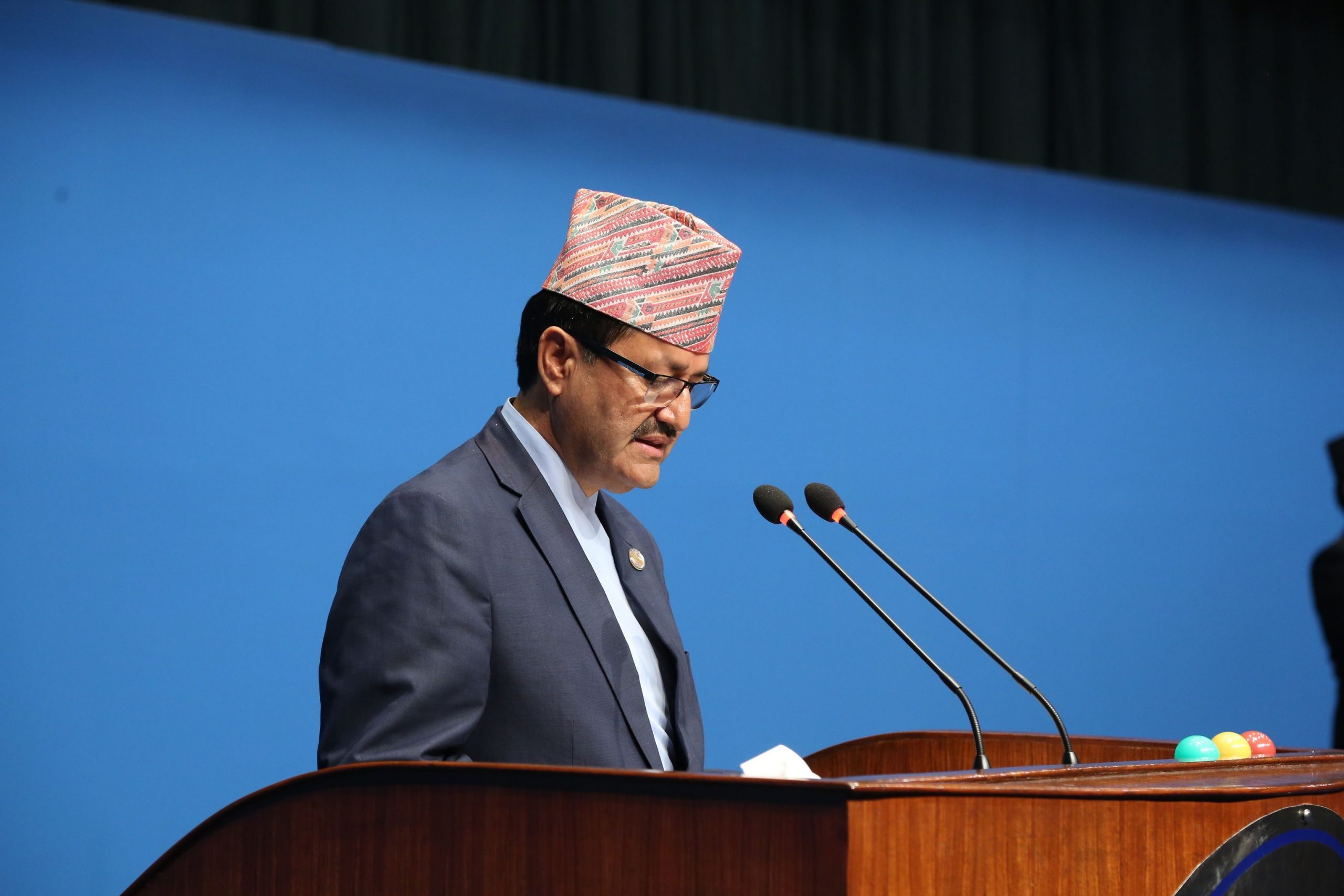 परराष्ट्रमन्त्रीले भने- इजरायलमा केही नेपाली हताहत भएको हुनसक्छ