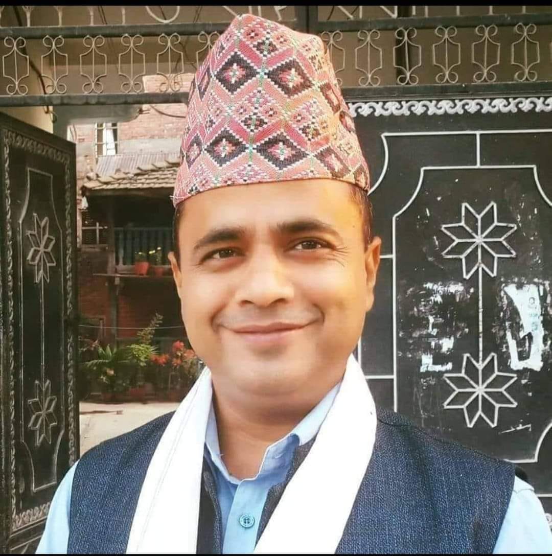 जीतपुर-सिमराका पूर्वमेयर पौडेलको निधन