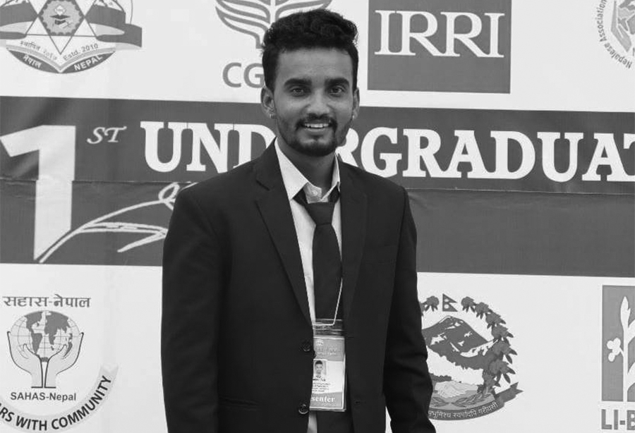 इजरायलमा मारिएका साहका परिवारलाई मधेस प्रदेश सरकारले राहतस्वरुप पाँच लाख दिने