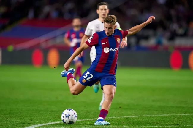 युरोपेली च्याम्पियन्स लिग : बार्सिलोनाको लगातार तेस्रो जित