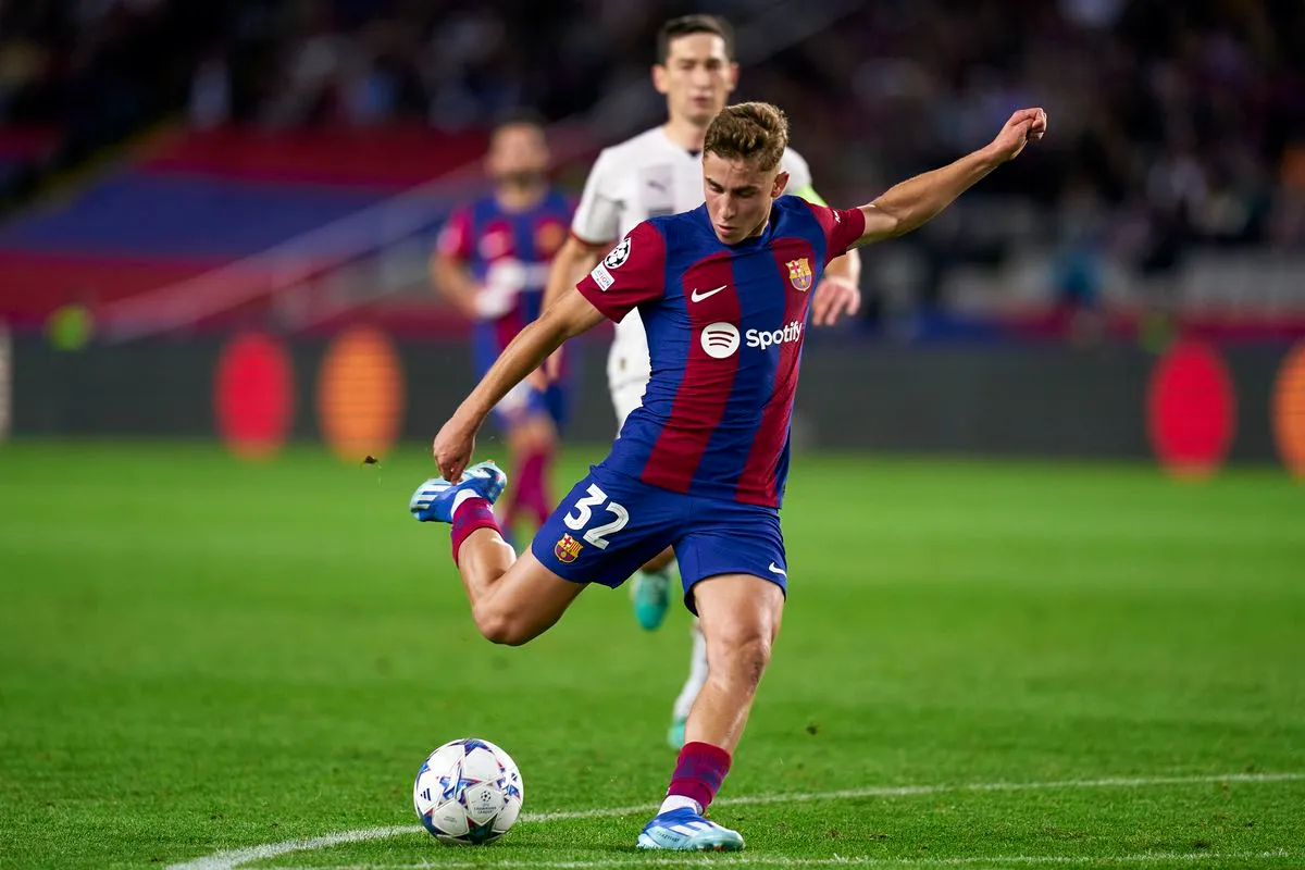 युरोपेली च्याम्पियन्स लिग : बार्सिलोनाको लगातार तेस्रो जित