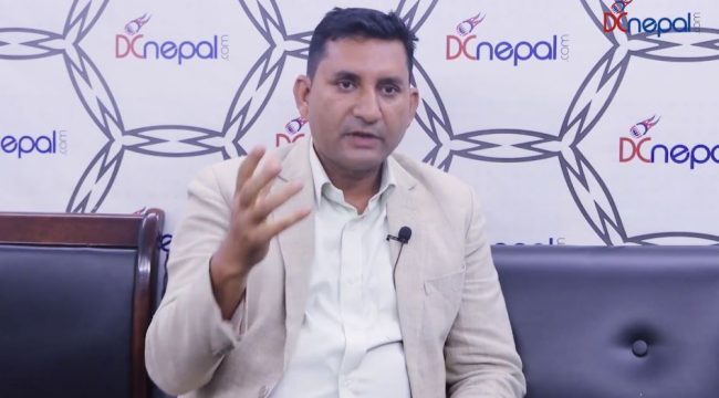 राप्रपामा सत्तामोह देखियो, तत्काल एकता सम्भव छैनः महामन्त्री बर्तौला (भिडियो)