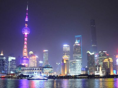 चीनको व्यापार वृद्धिदर स्थिर, आर्थिक सन्तुलन कायम