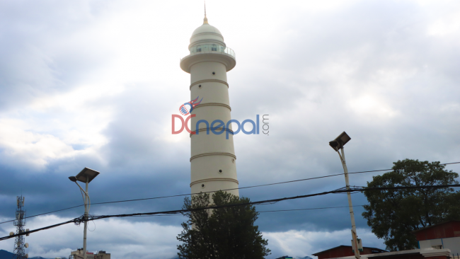 धरहराबाट एक वर्षमा ७ करोड ७१ लाख राजस्व असुली