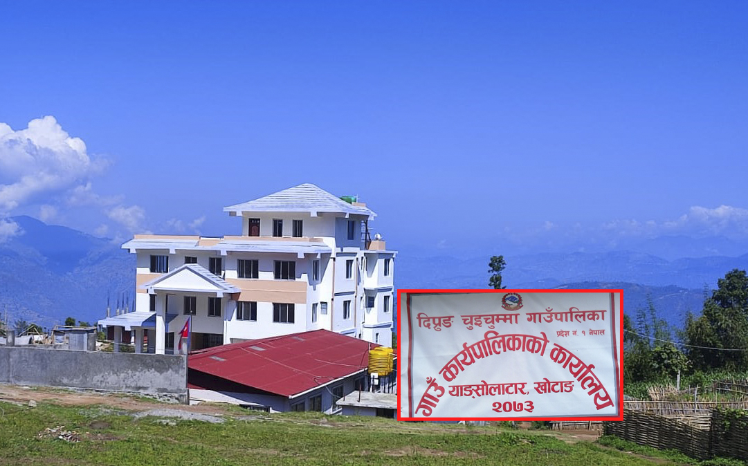 दसैँको मुखमा प्रमुख प्रशासकीय अधिकृत घर हिँडेपछि…