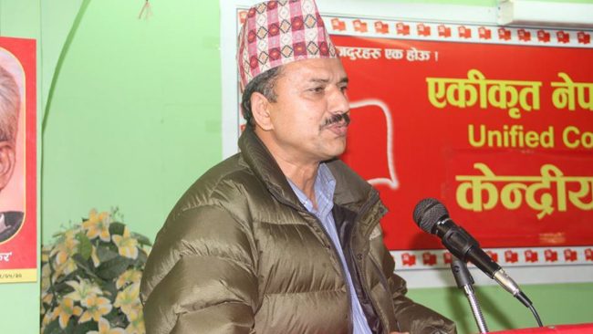 अहिलेको व्यवस्थालाई पुरानै संसदीय व्यवस्था भएको भाष्य स्थापित गर्न खोजिँदैछ: सांसद कार्की