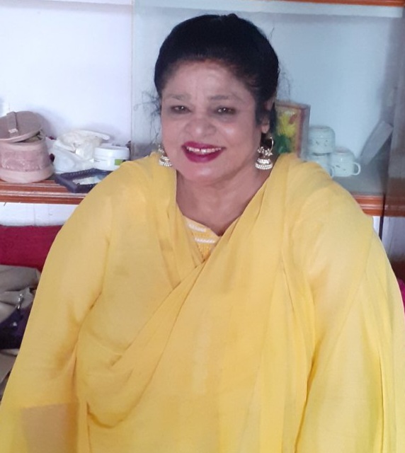 नातागोतालाई चुनावी टिकट दिने र खर्चालुलाई तिरस्कार गरौं : नेत्री अन्सारी