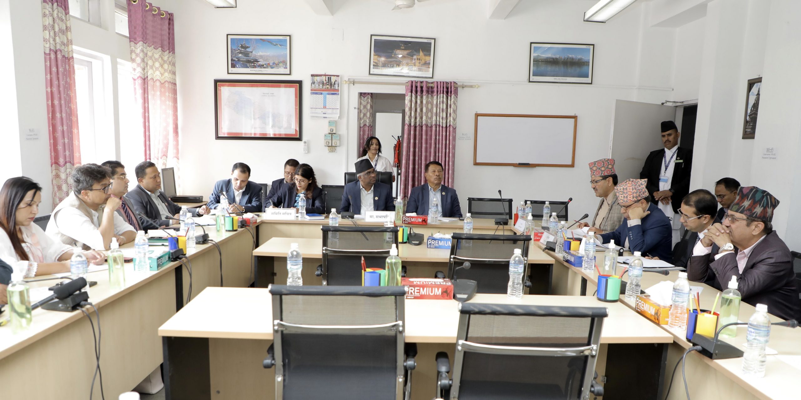 संसदीय समितिको निर्देशन– इजरायलमा ज्यान गुमाएका नागरिकको शव तत्काल स्वदेश ल्याउनू