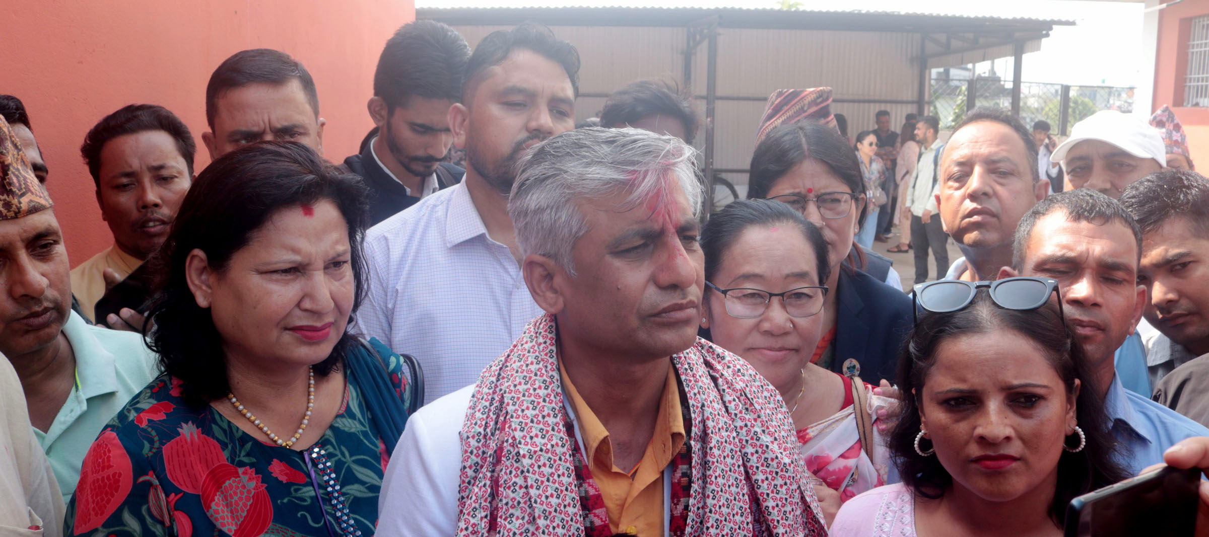 कोशीको राजनीतिक संकट टर्‍यो, अब सहमतिको सरकार बन्छ : मुख्यमन्त्री कार्की