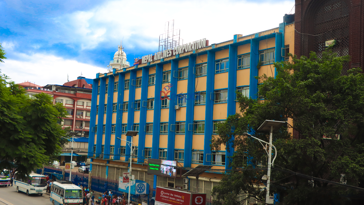 चोरी भएका सामान बुझाउन निगमको आग्रह