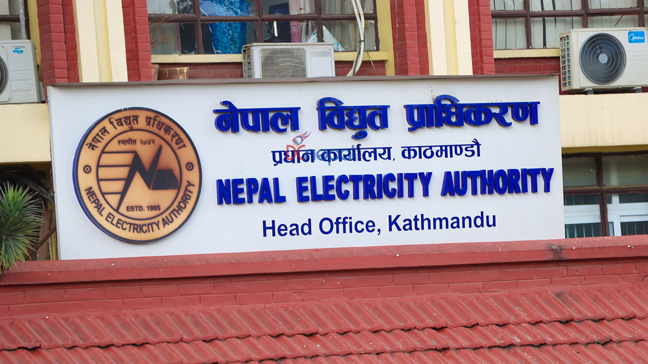 विद्युत् प्राधिकरणको सञ्चालक समिति सदस्यमा पौडेल नियुक्त