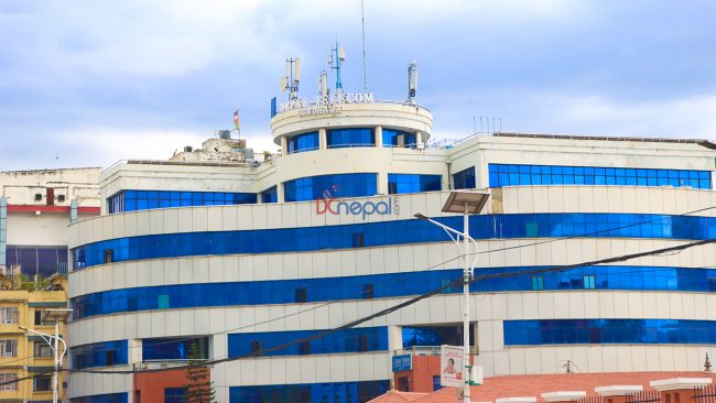 टेलिकमद्वारा एनटीटीभी आलाकार्टा शुल्क प्रणाली लागू