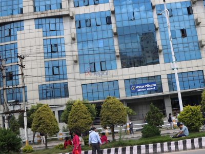 नेपाल टेलिकम बिलिङ भ्रष्टाचार मुद्दा : प्रबन्ध निर्देशक पौडेलसहित सबैले पाए सफाइ