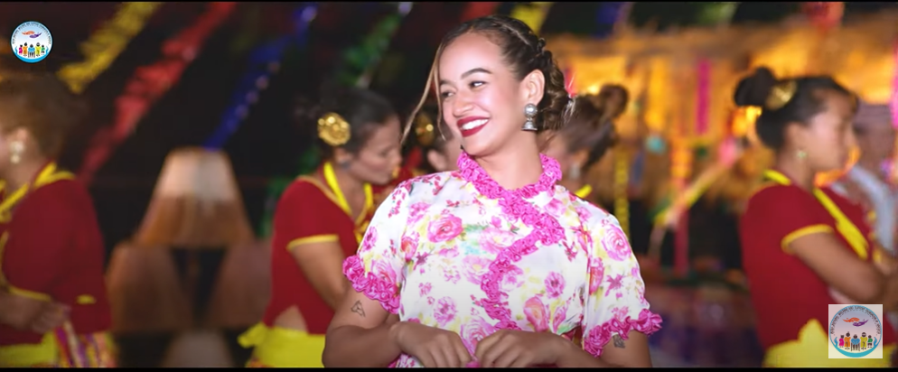 प्रेमिका फकाउने दावाको गीत ‘झम्के बुलाकी’ (भिडियाे)