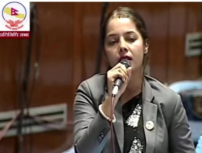 कानुन बनाउँदा विचार, पार्टी र व्यक्ति होइन, देश र जनतालाई हेरौं : सांसद जैसवाल