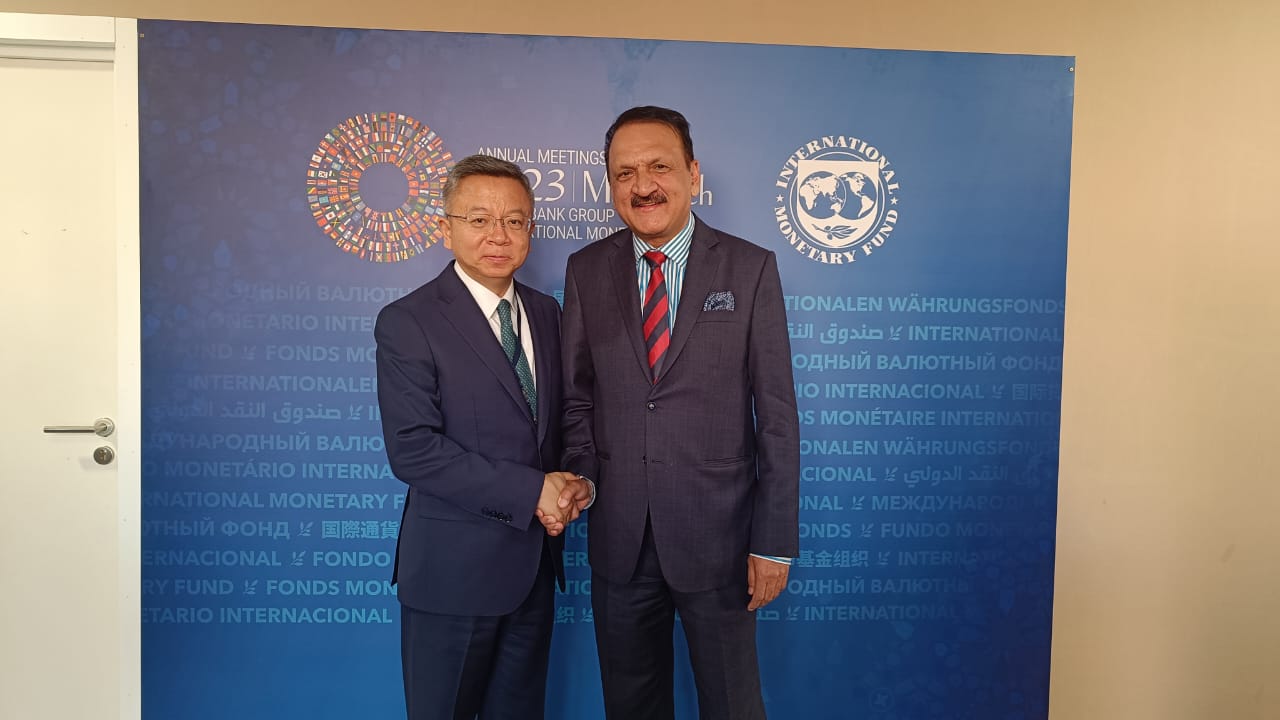 वित्तीय सुशासनमा माटो सुहाउँदो सुधार गर्न नेपाल प्रतिबद्ध : अर्थमन्त्री महत