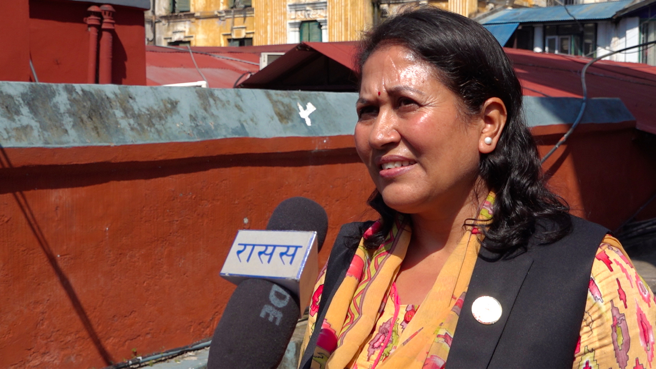 सरकारले गरेको सहमतिको जिम्मेवारी सांसदलाई दिन मिल्दैन: सांसद भट्टराई