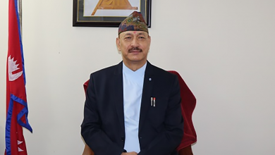 विपत्ति र प्रतिकूलताको सामना गर्ने सामर्थ्य प्रदान होस् : प्रधानन्यायाधीश श्रेष्ठ