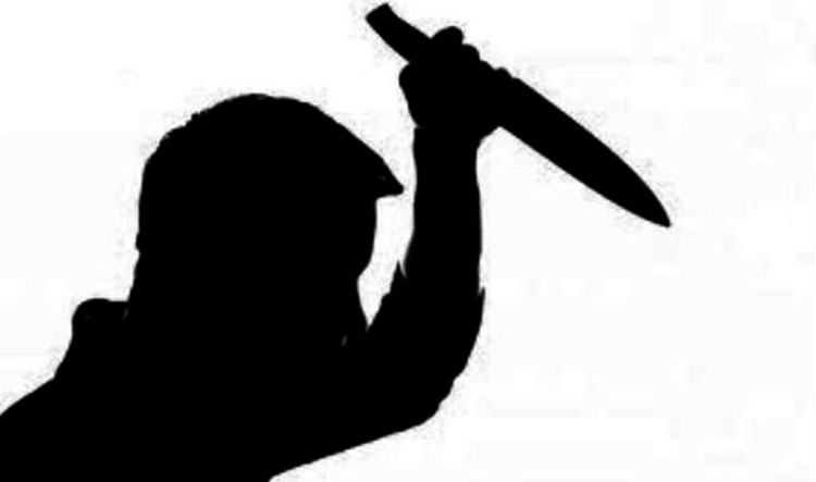 गौशालामा दिनदहाडै चक्कु प्रहार