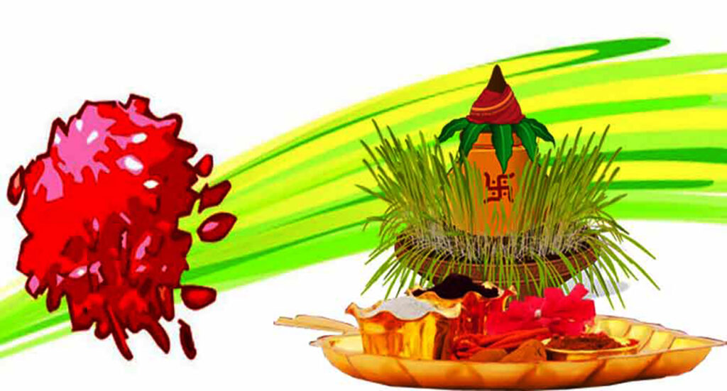 लिम्बू समुदायको दशैं मान्ने परम्परा लोपहुँदै