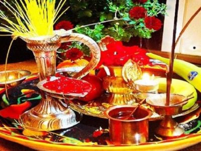 बडादशैंको मुख्य दिन विजयादशमी : मान्यजनको हातबाट टीका र जमरा लगाइँदै, उत्तम साइत बिहान १० :२६ बजे