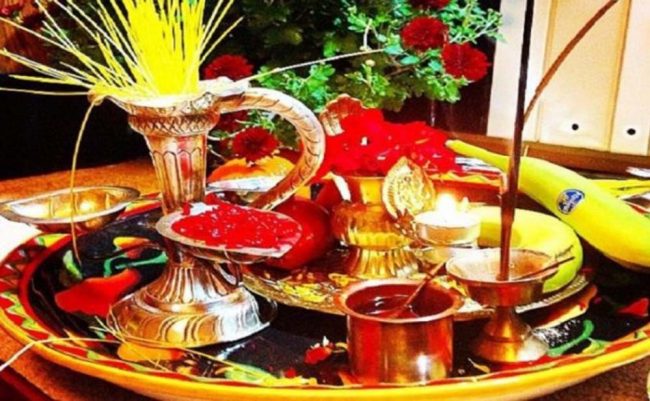 दशैंको टीका लगाउने क्रम आज पनि जारी