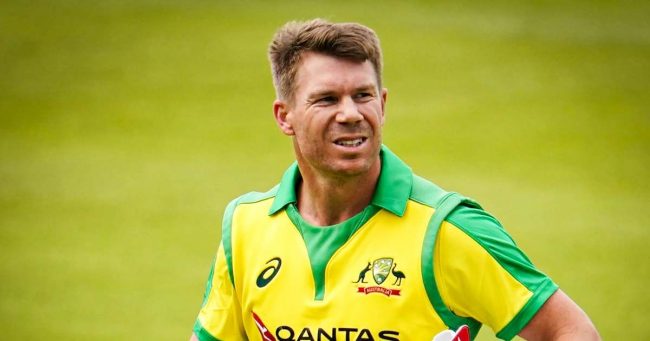 विश्वकपमा अस्ट्रेलियाका डेभिड वार्नरले विश्वरेकर्ड बनाए, सचिन तेन्दुलकरको रेकर्ड तोडे