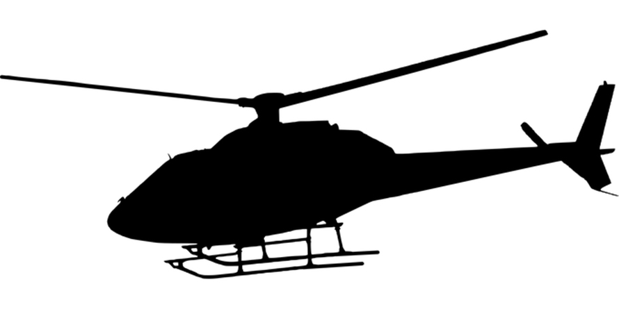 मनाङ एअरको हेलिकप्टर दुर्घटना