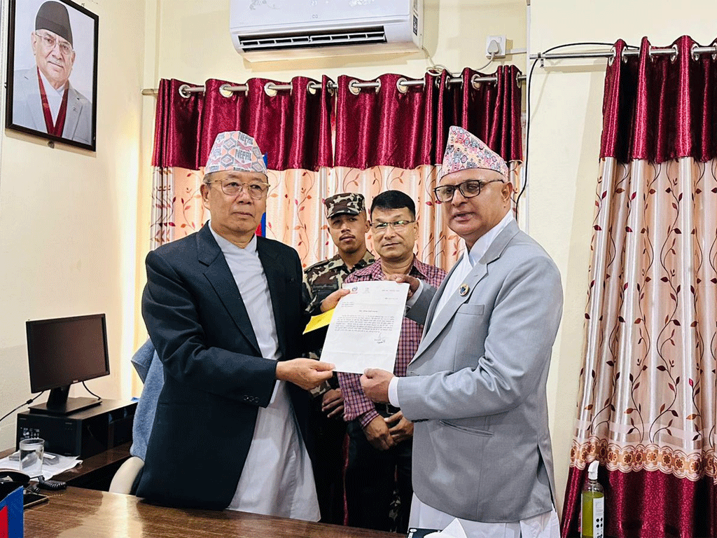 कोशी प्रदेश सरकारः पहिलोपटक धारा १६८ (५) प्रयोग हुँदै