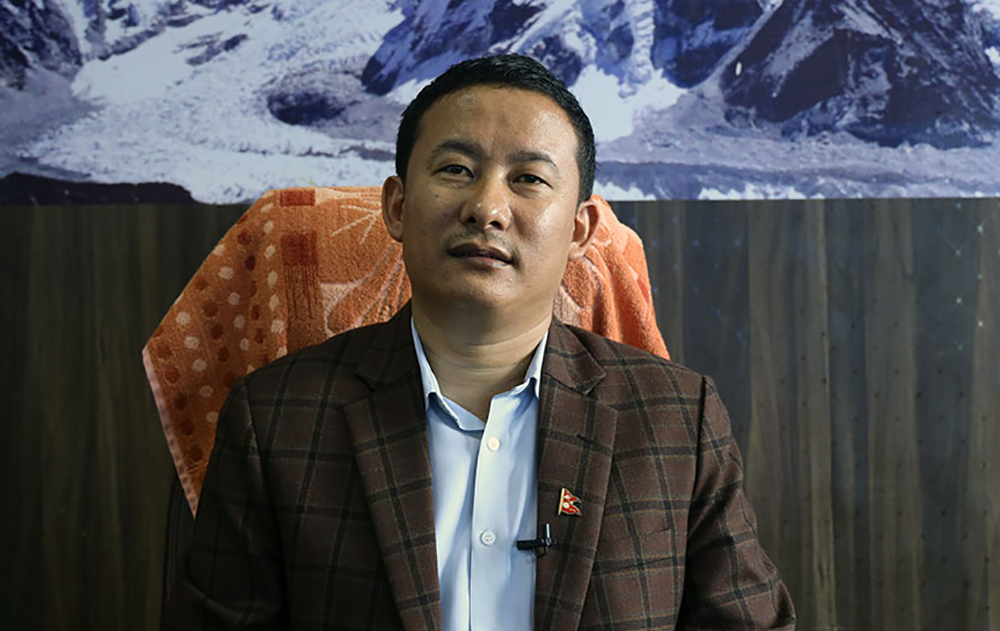 कोशीको मुख्यमन्त्रीमा माओवादीले बाजी मार्दै