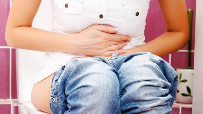 कब्जियतबाट ग्रसित हुनुहुन्छ ? एक गिलास पानीमा यो चिज हालेर पिउनुहोस्,