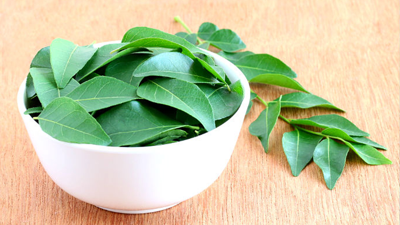 बाक्लो र लामो कपालका लागि यसरी लगाउनुहोस् करी पात