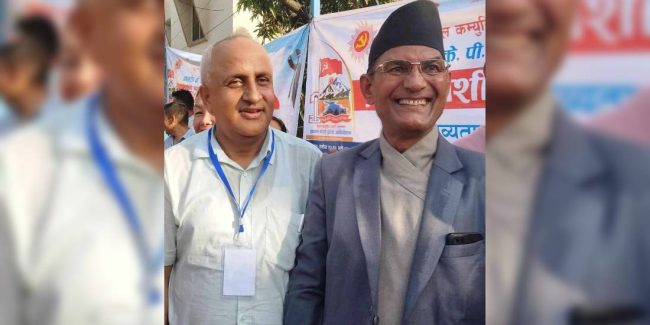 एमाले कोशी चुनाव : मतदान सकियो, अब केही बेरमा मतगणना हुँदै