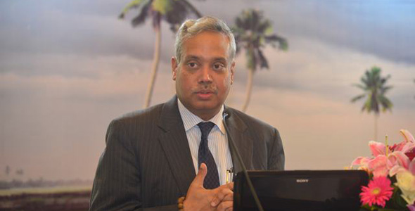 इजरायलमा ज्यान गुमाएका नेपालीप्रति नेपालका लागि भारतीय राजदूतद्वारा दु:ख व्यक्त