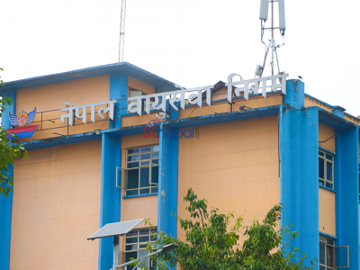 पश्चिम एसिया सङ्कटः उद्धार उडान आज पनि