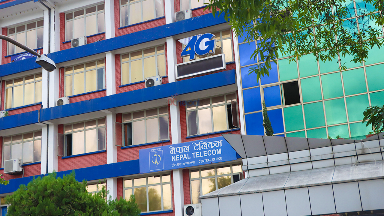 दार्चुलाको टिंकरमा मोबाइल सेवा सञ्चालन