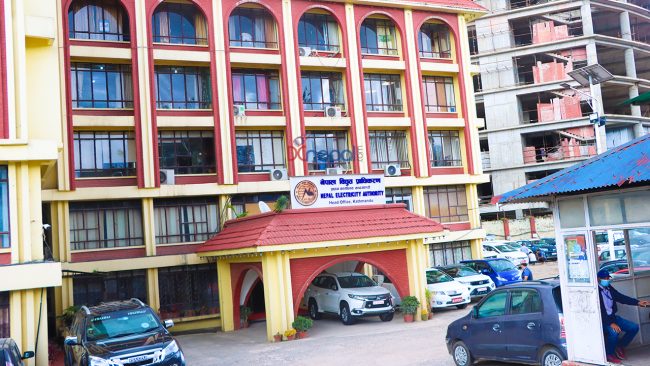 काठमाडौँका यी स्थानमा आजबाट हुँदैछ विद्युत् अवरुद्ध