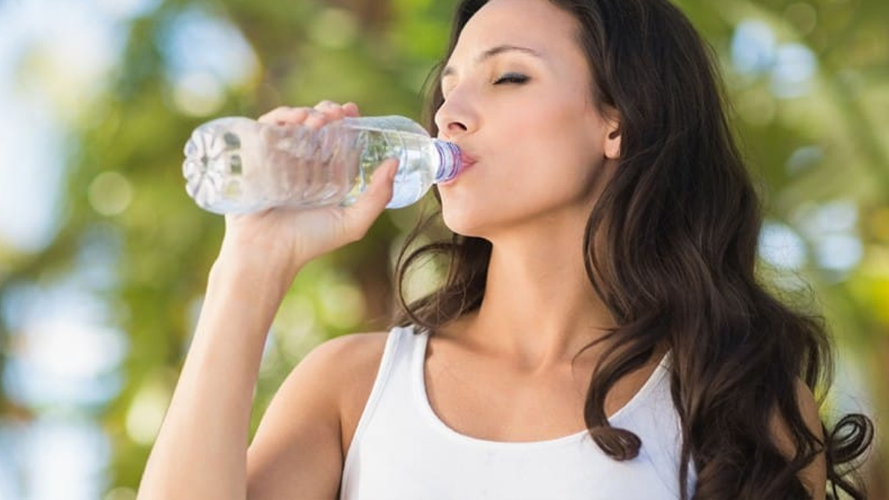 यी ५ रोग पानीको कमीबाट लाग्न सक्छ!