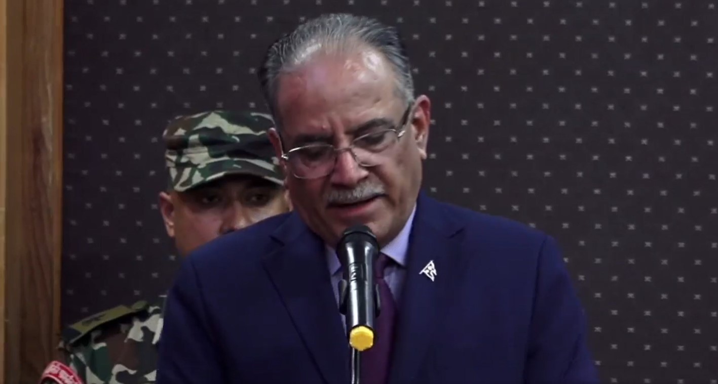 ‘आयातित’ गणतन्त्र धरापमा