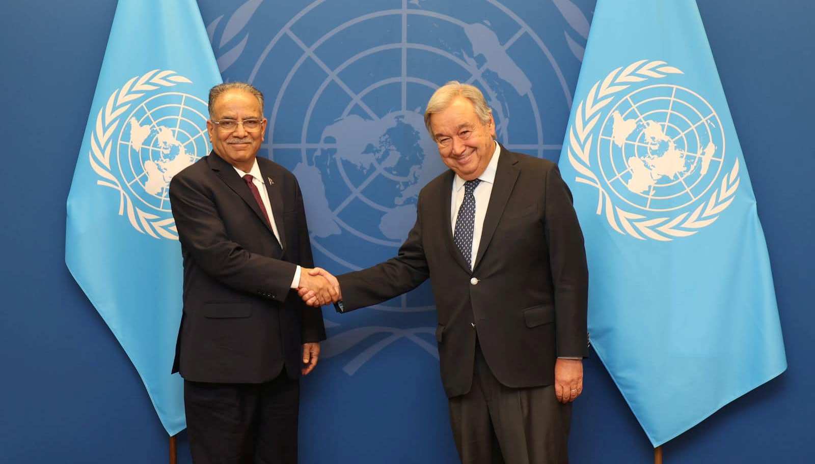 संयुक्त राष्ट्रसंघका महासचिव अर्को साता नेपाल आउने