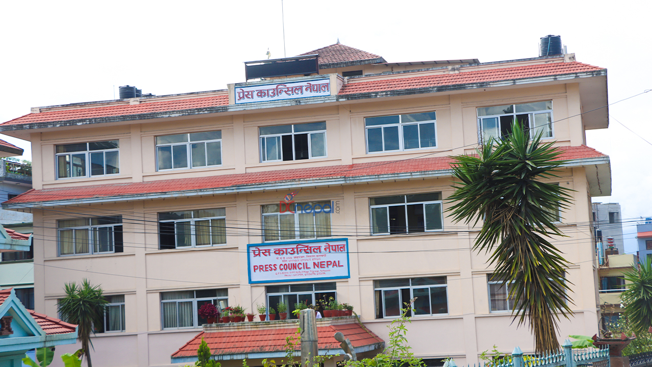 गलत र भ्रमपूर्ण सामग्री प्रसारण गर्ने नौवटा सामाजिक सञ्जाल काउन्सिलको कारबाहीमा