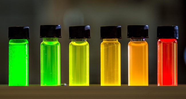 क्वान्टम डटको खोजका लागि रसायनशास्त्रतर्फको नोबेल पुरस्कार तीन वैज्ञानिकलाई