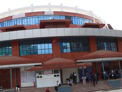 असार २४ देखि तीन दिनसम्म राहदानी सेवा बन्द हुने