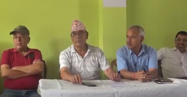 बहुमत पुग्ने अवस्थामा मात्रै राप्रपाले मुख्यमन्त्रीलाई विश्वासको मत दिन्छः संसदीय दलका नेता सिटौला