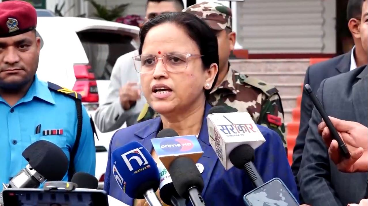 इजरायलमा मृत्यु भएका नेपालीको शोकमा भाेली राष्ट्रिय शोक घोषणा, परिवारलाई १० लाख राहत