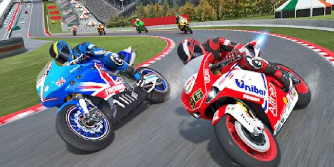 पोखरामा नेपालकै पहिलो ठूलो ‘मोटरबाइक रेस’