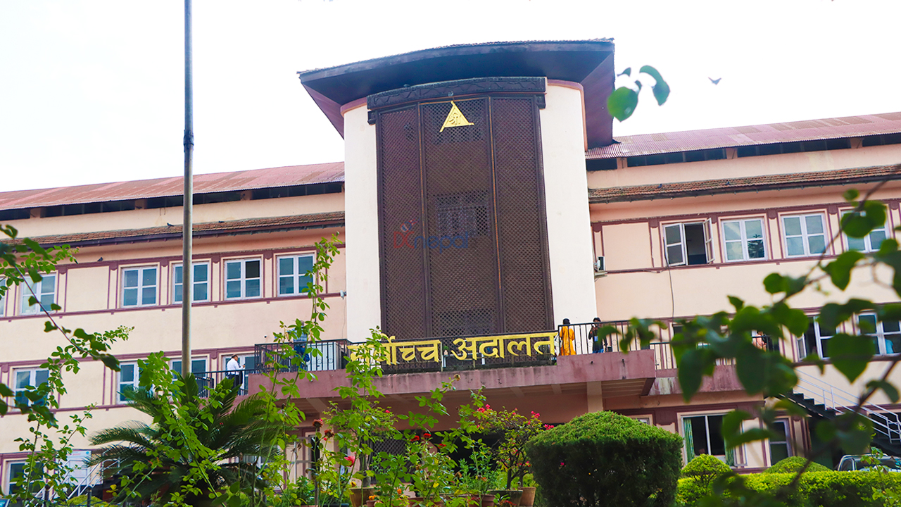 प्रतिनिधिसभा विघटनविरुद्धको रिट निवेदनमा आजदेखि सुनुवाइ हुने