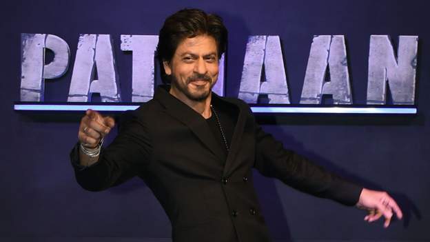 ‘डंकी’ हेर्ने नेपाली दर्शकलाई शाहरुख खानले भने- धन्यबाद नेपाल