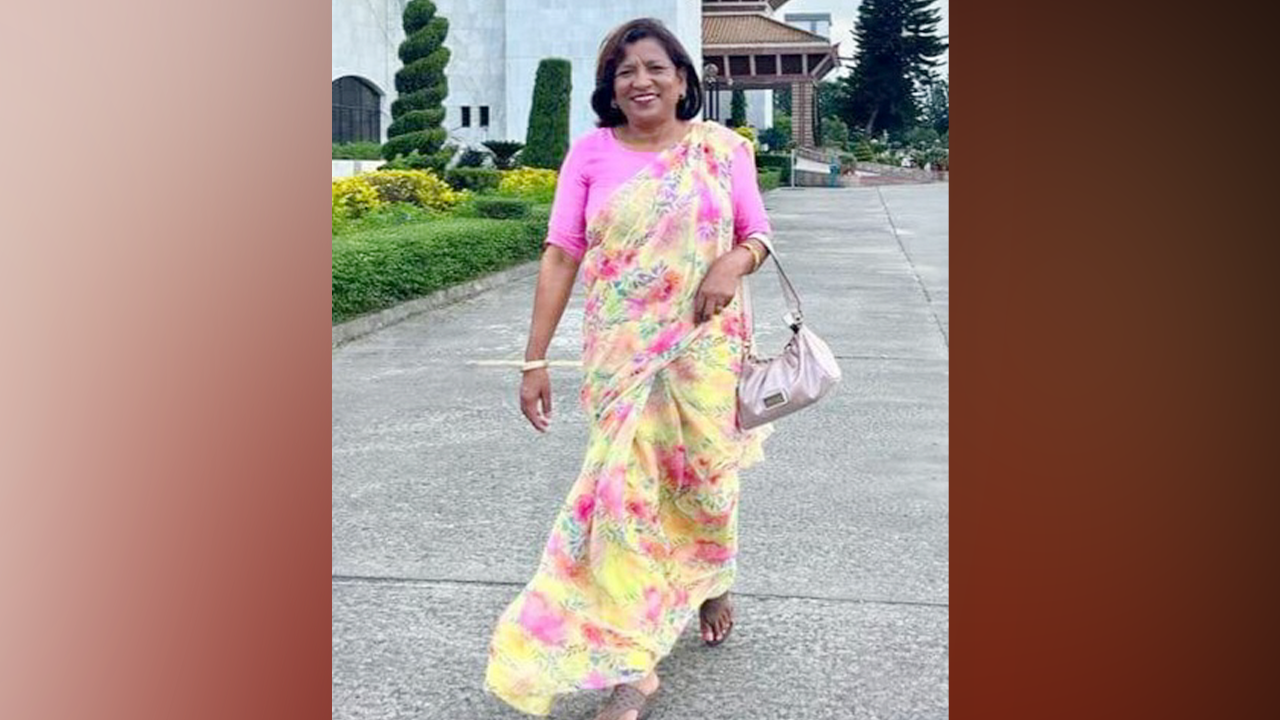 जनताको काम भएन भने कानुन बनाएको बेकार हुन्छः नेत्री सेजुवाल